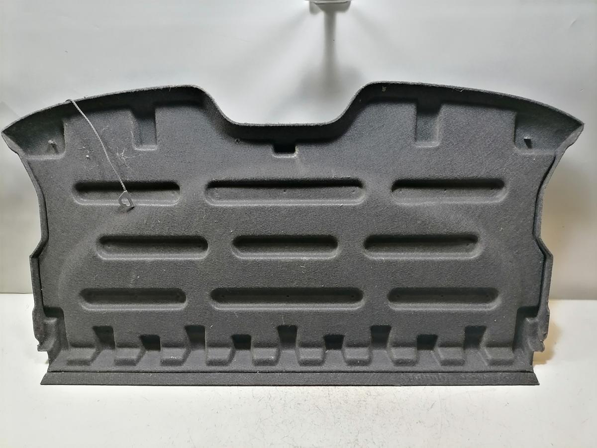 Citroen C4 original Hutablage Abdeckung Kofferraum 5-T&uuml;rer Bj.2009